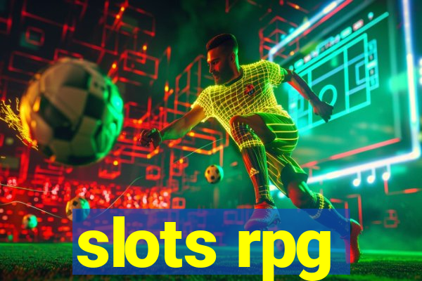 slots rpg